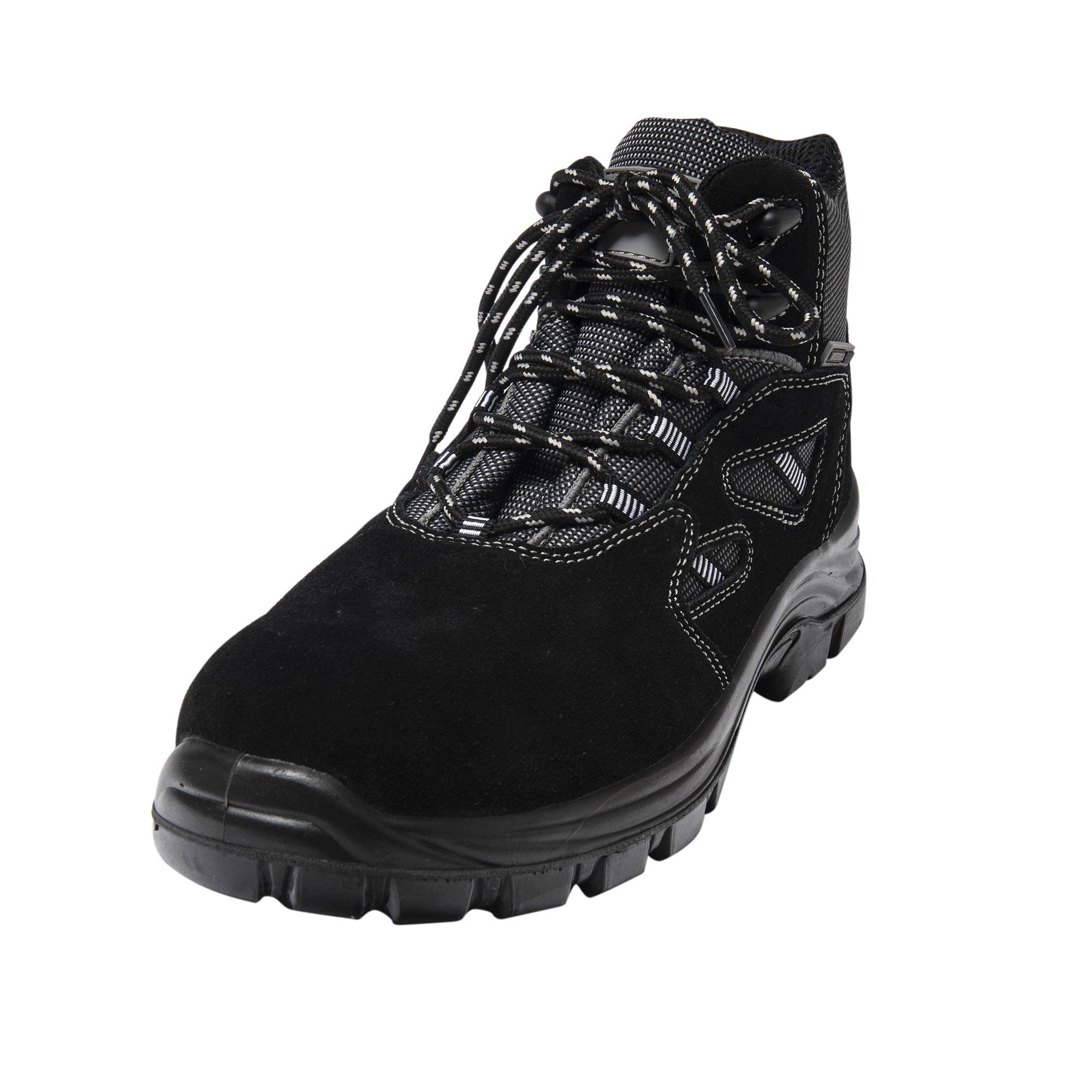 Chaussures de sécurité S1P WERKA PRO - taillechaussant45 - Image 4