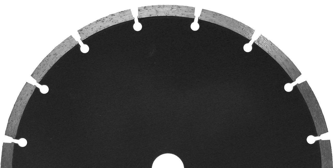 Berg - Disque diamant - Ø 150 mm - Image 1