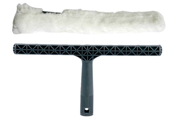Mouilleur Complet 35Cm/Black - Guialto