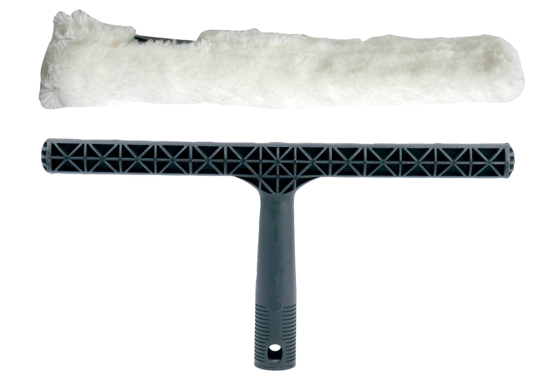 Mouilleur Complet 35Cm/Black - Guialto
