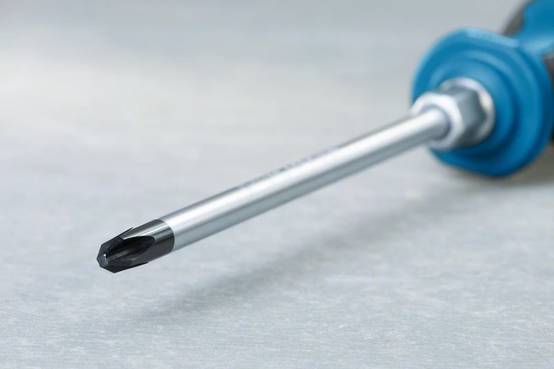 Bosch - Set de 6 tournevis plat/PH Professional - BOSCH - 1600A016BF - Image 3