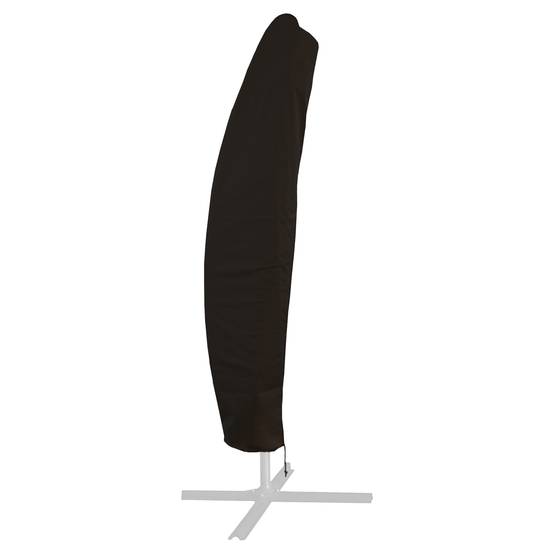 Housse 253cm pour parasol déporté - HAPPY GARDEN - Image 1