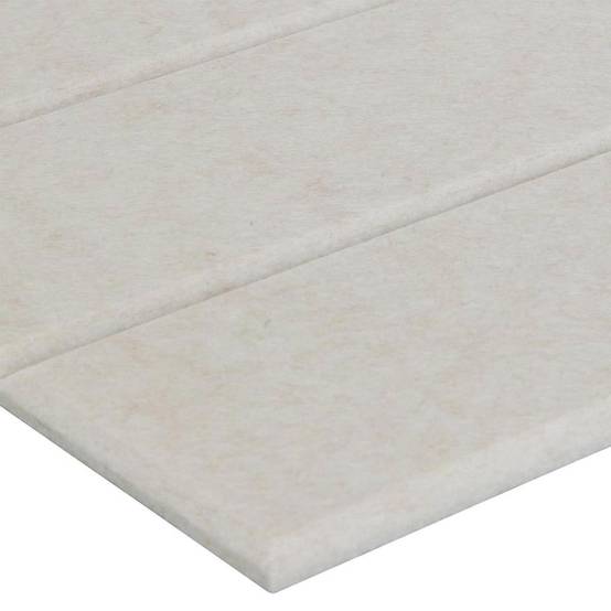 Lot de 4 Panneaux Déco "Feutrine" 30x30cm Gris - Image 3