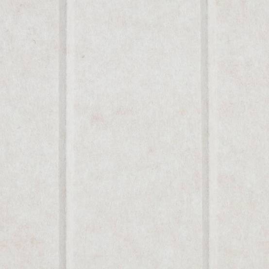 Lot de 4 Panneaux Déco "Feutrine" 30x30cm Gris - Image 4
