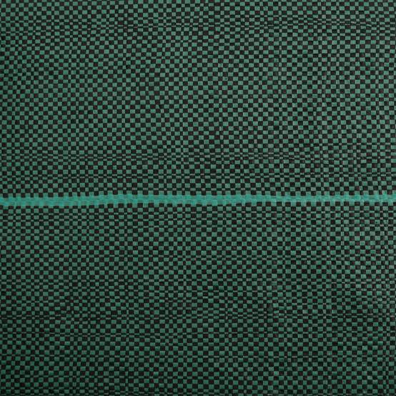 Toile de paillage polypropylène pour jardin potager anti-mauvaises herbes 1,5x200 m Vert - ComfortXL Outdoor Living - Image 7