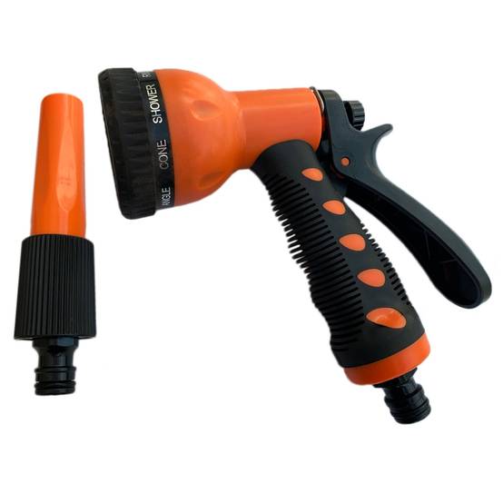 Monstershop - Enrouleur de Tuyau Arrossage 20m - Image 4