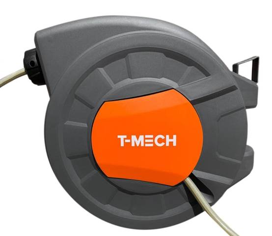 Monstershop - Enrouleur de Tuyau Arrossage 20m - Image 1