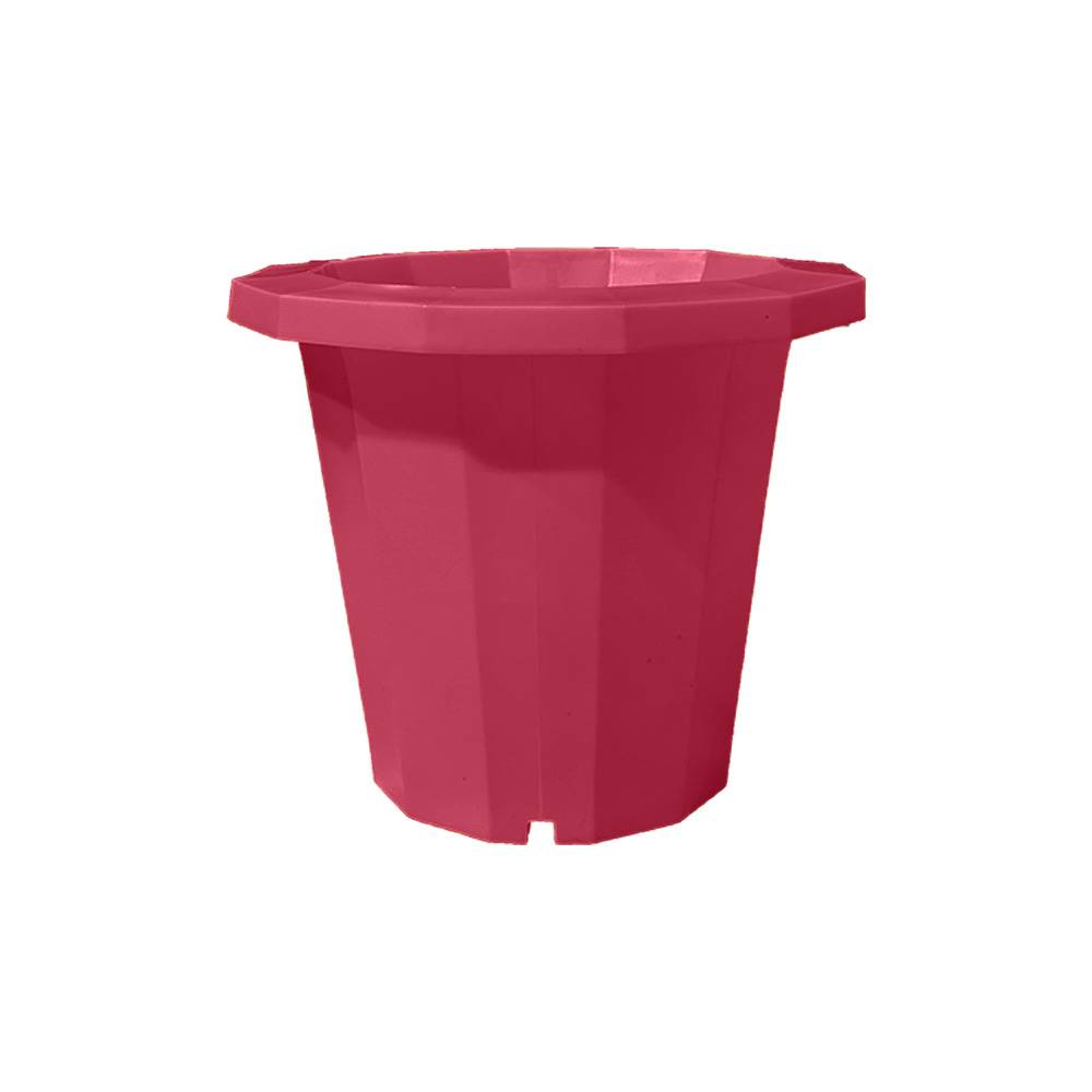 Pot de fleurs rond xxl rio 125l - Image 1