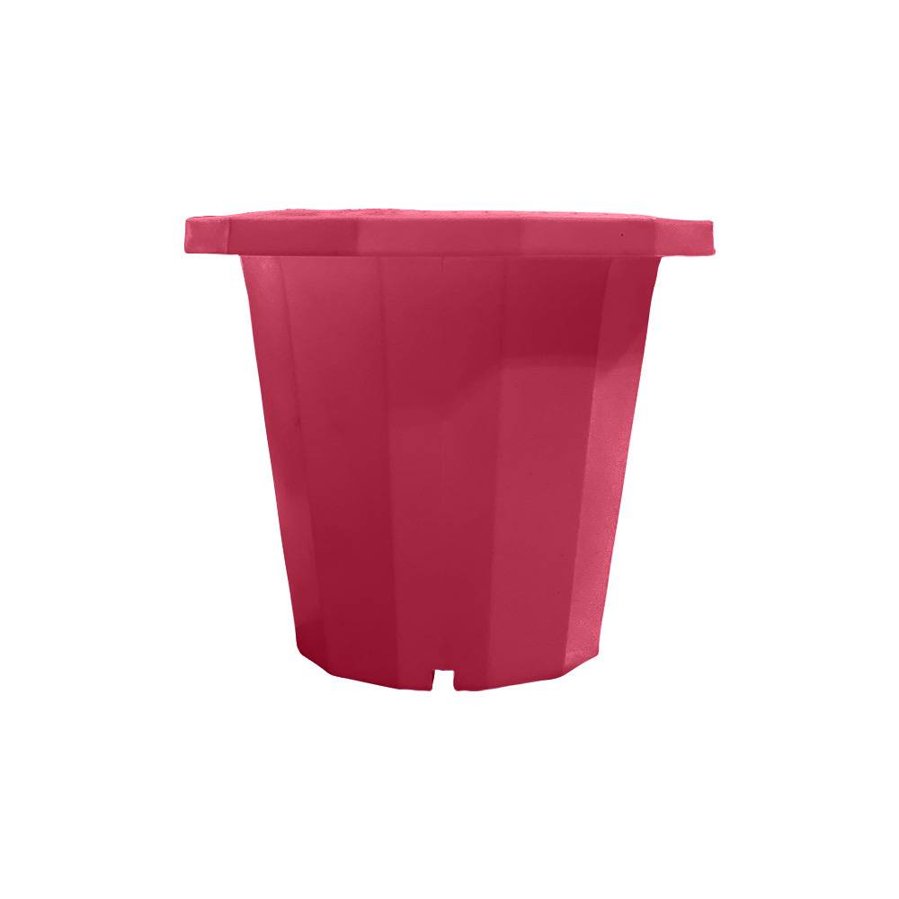 Pot de fleurs rond xxl rio 125l - Image 2