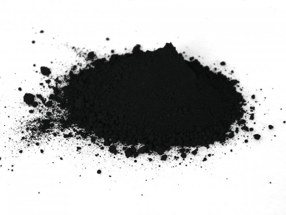 Colorant synthétique noir intense – Pot 1000 ml - Mondelin - Image 2