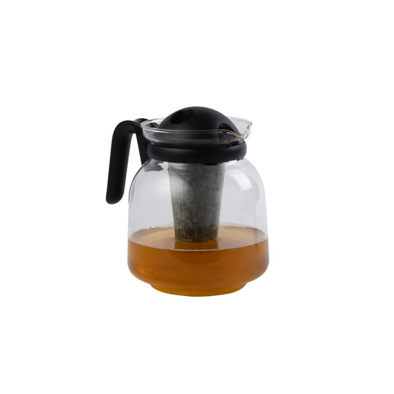 Verseuse à thé micro-ondable 1,5 litres Fackelmann - Image 2