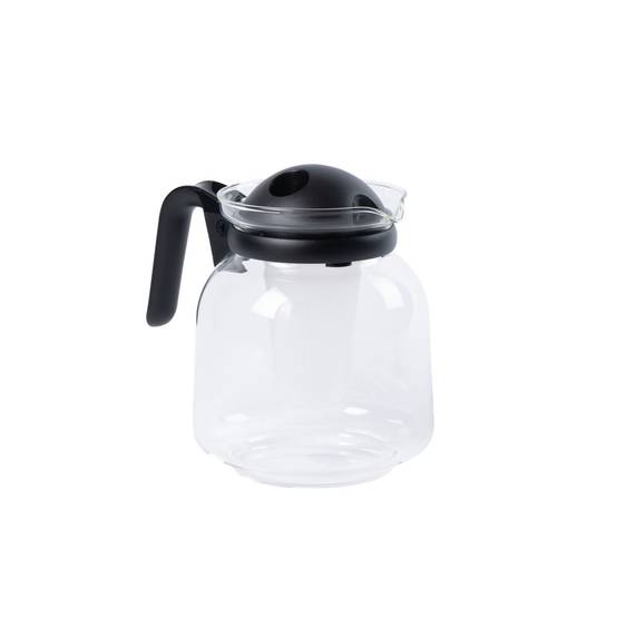 Verseuse à thé micro-ondable 1,5 litres Fackelmann - Image 1
