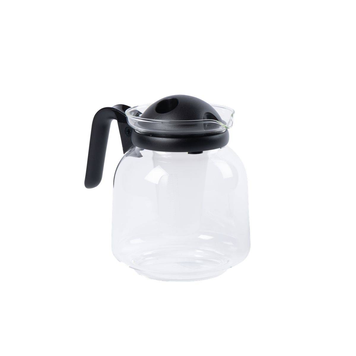 Verseuse à thé micro-ondable 1,5 litres Fackelmann - Image 1