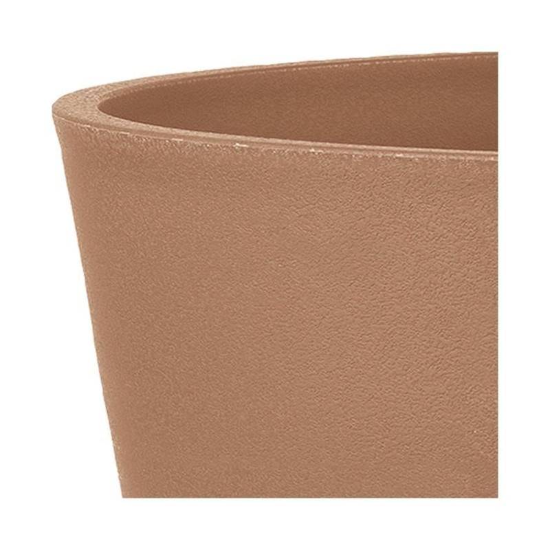Deroma - Pot De Fleurs - Deroma - Origin - 45 L - Terre Cuite - Image 5