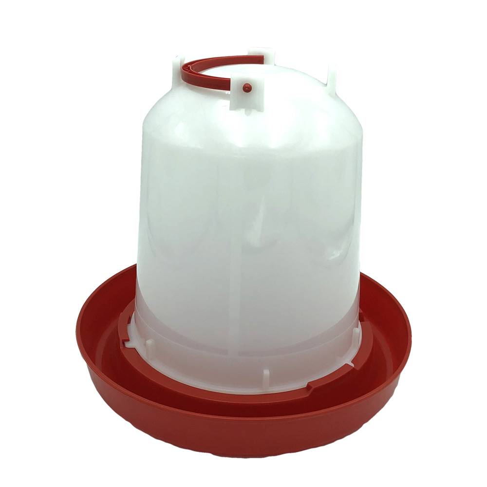 Abreuvoir poules 6 litres - Image 1