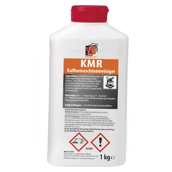 Détergent En Poudre Pour Machines à Café Expresso, 1 Kg - Mastro