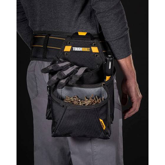 Poche à outils et d'approvisionnement 'Mega' - TOUGHBUILT - TB-CT-03-BEA - Image 3