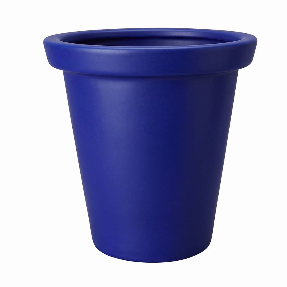Plast'Up Rotomoulage - Pot de fleurs 760l delight - plast'up rotomoulage - Image 1