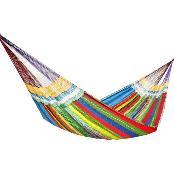 Hamac Del Sol - Hamac Maya Guanajuato XXL- Hamac del Sol - Image 1