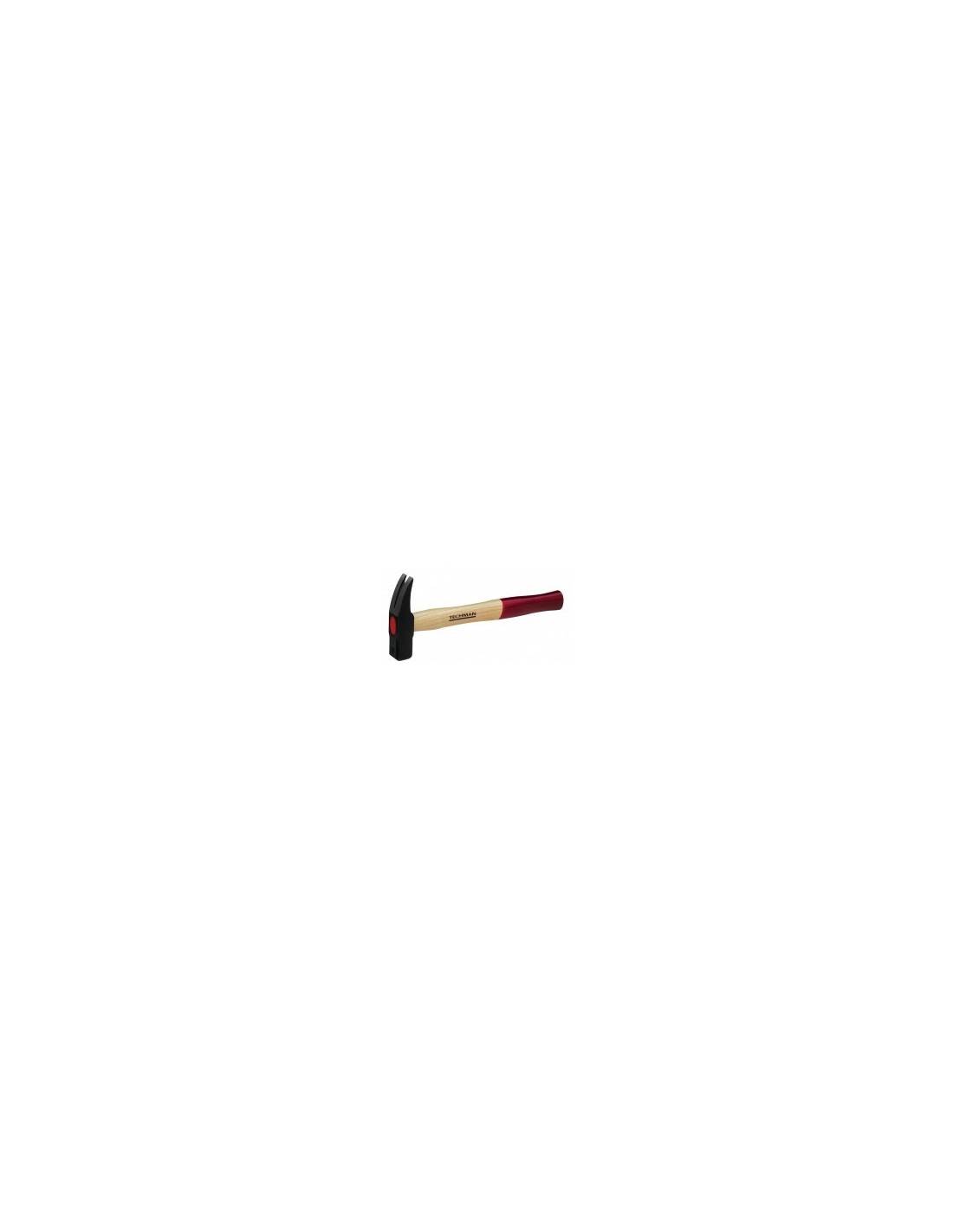 Outifrance - Marteau Bourgeois Mb 24mm/300gr372/30