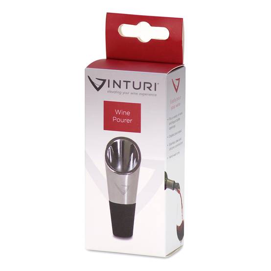 Verseur anti - goutte vinturi - Image 3
