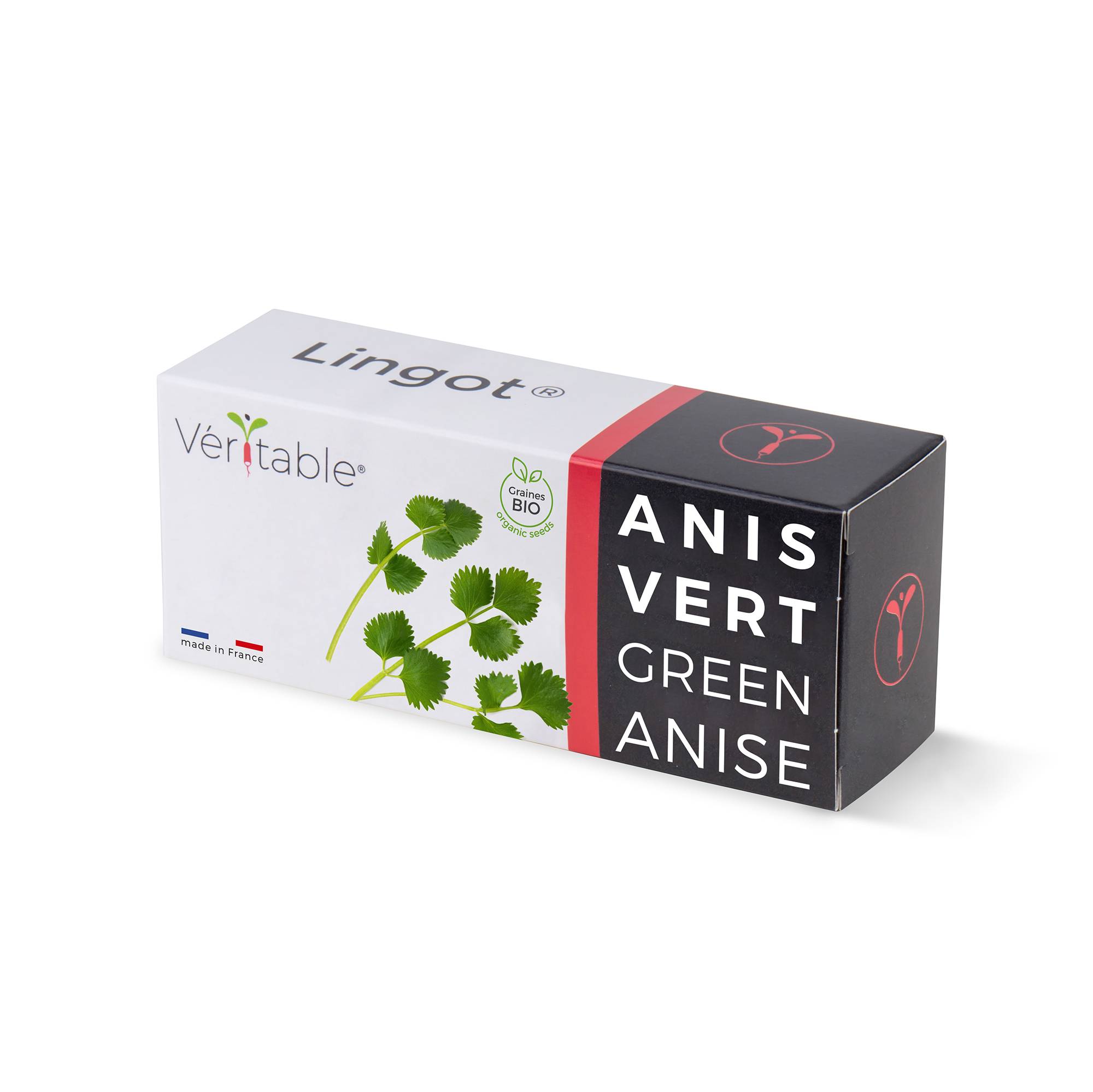 Veritable - Lingot Anis vert BIO - Recharge prête à l'emploi - Véritable - Image 1