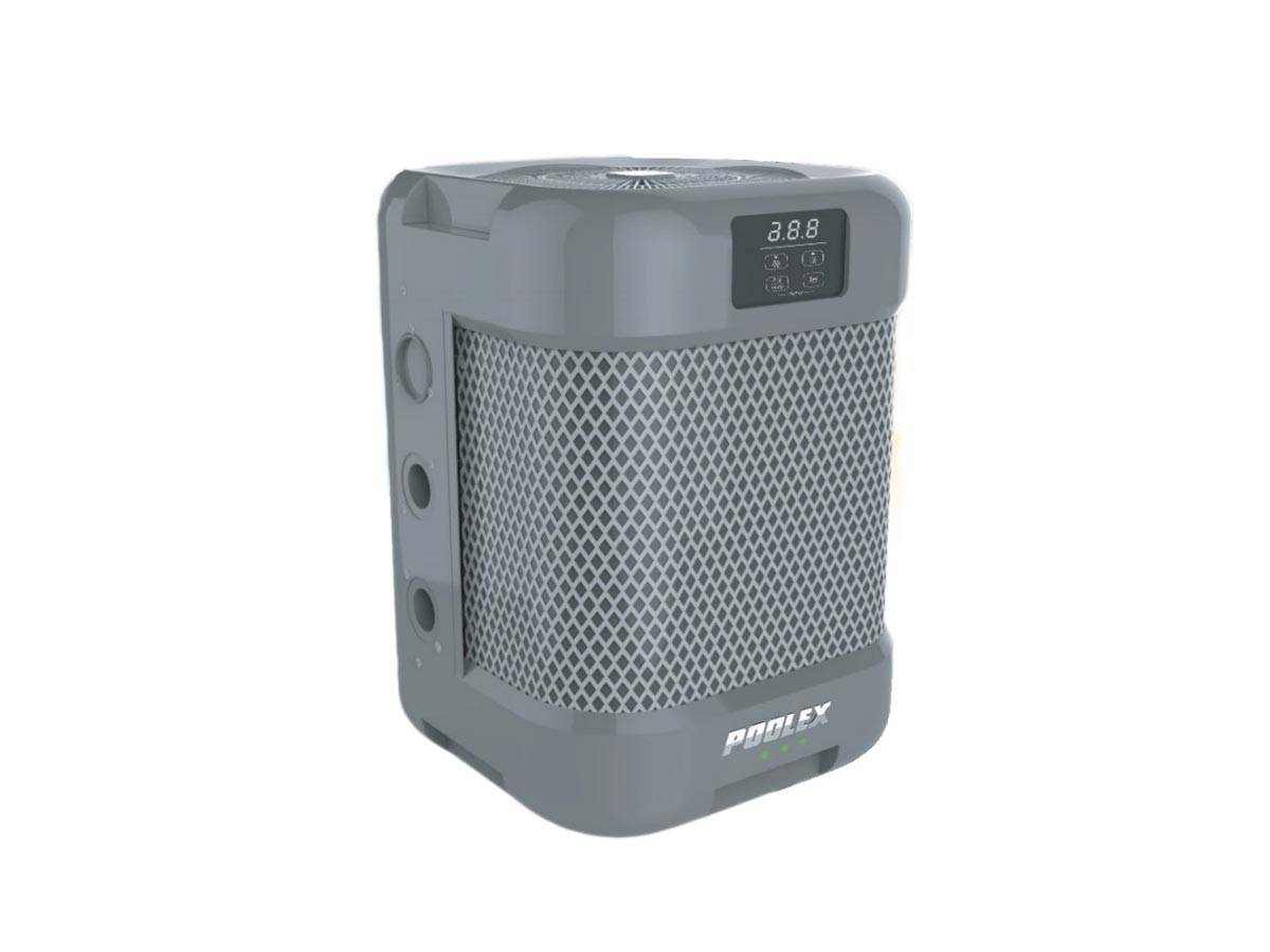 Pompe à chaleur 7,01 kW Q-Line 7 Full Inverter - Poolex - Image 2