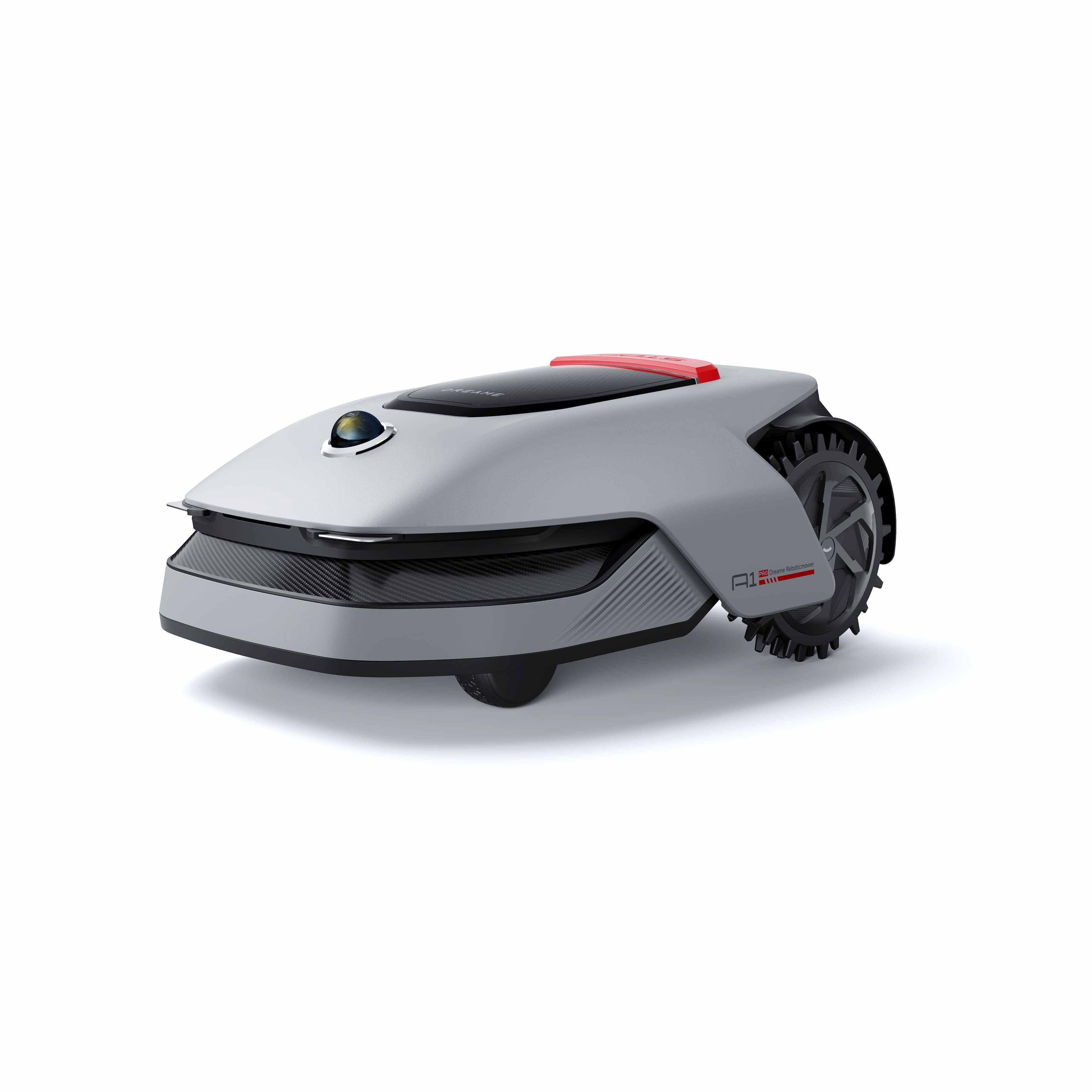 Robot tondeuse Dreame A1 PRO - Image 1