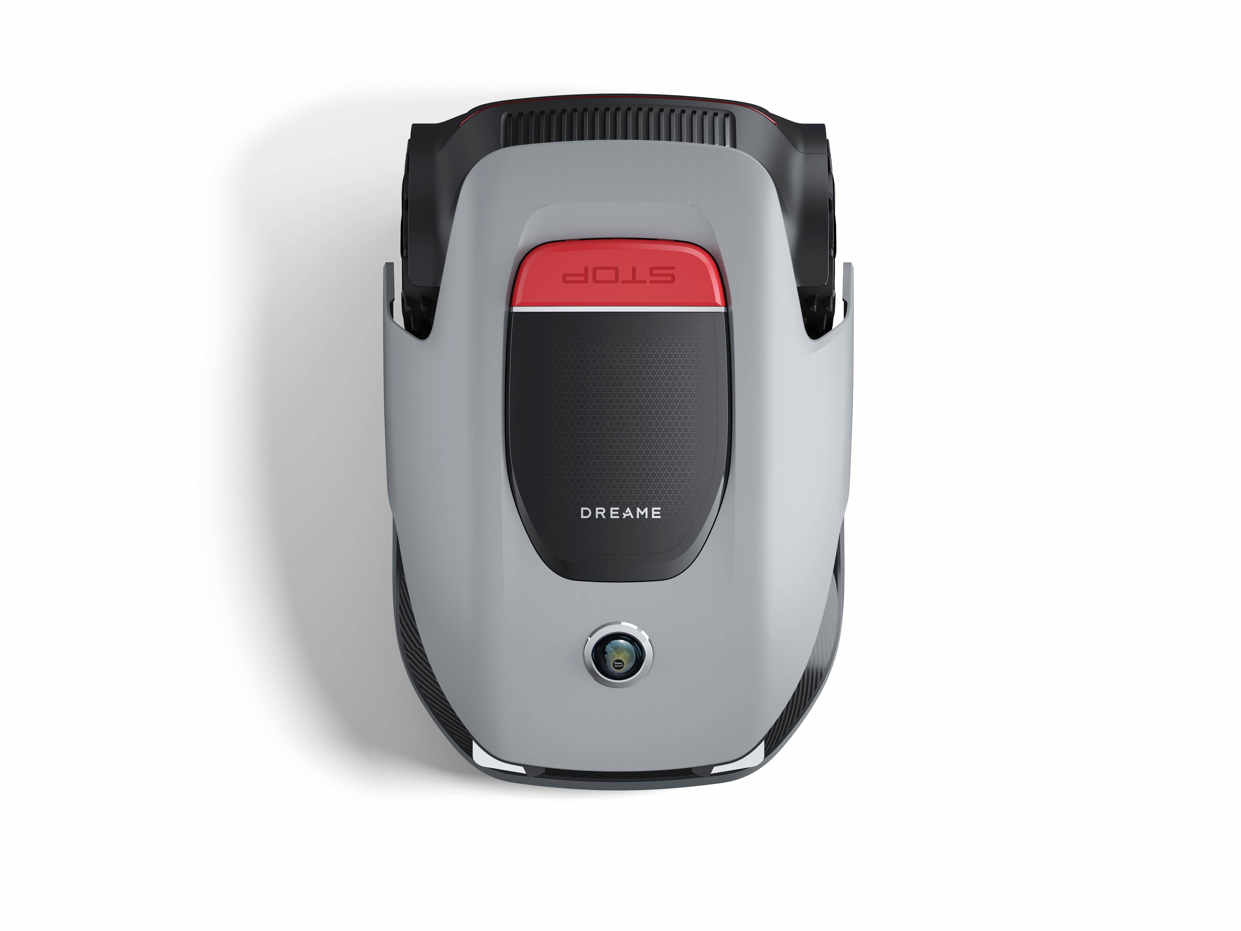 Robot tondeuse Dreame A1 PRO - Image 5