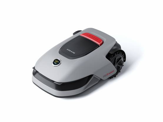 Robot tondeuse Dreame A1 PRO - Image 2