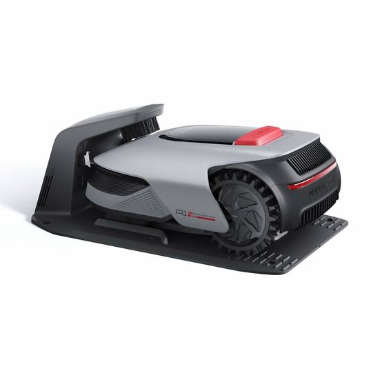 Robot tondeuse Dreame A1 PRO - Image 4