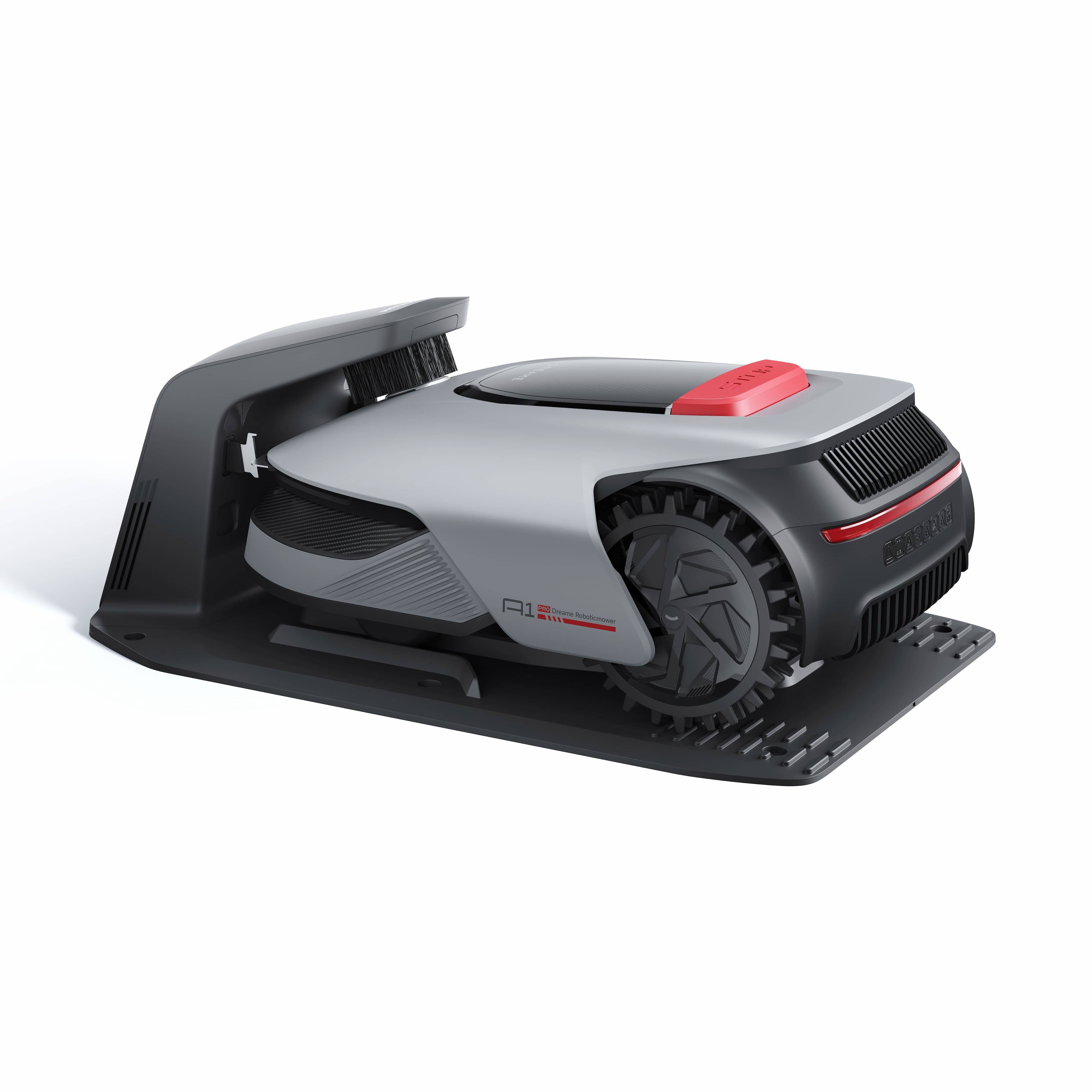 Robot tondeuse Dreame A1 PRO - Image 4