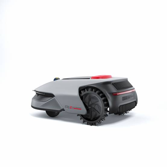 Robot tondeuse Dreame A1 PRO - Image 3