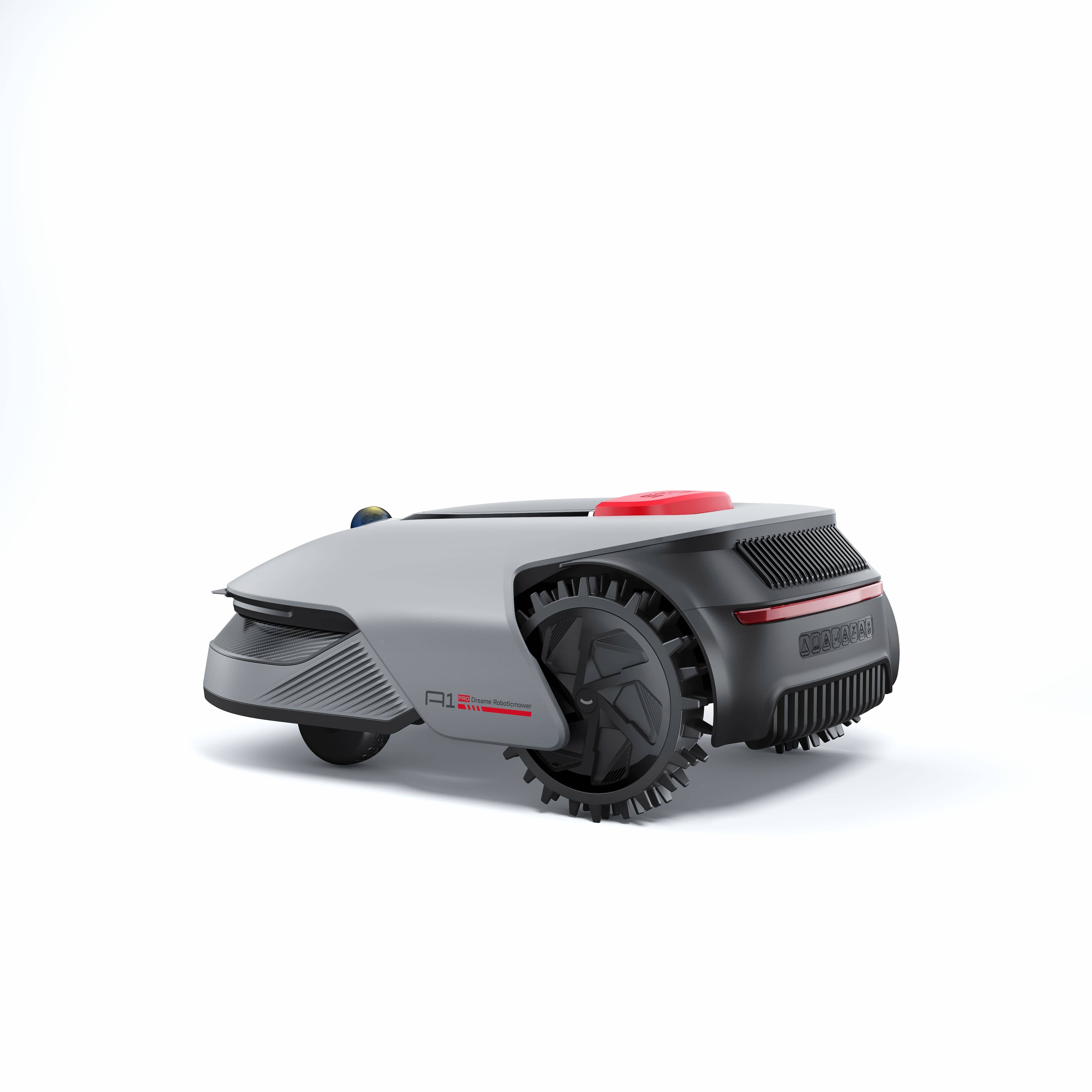 Robot tondeuse Dreame A1 PRO - Image 3