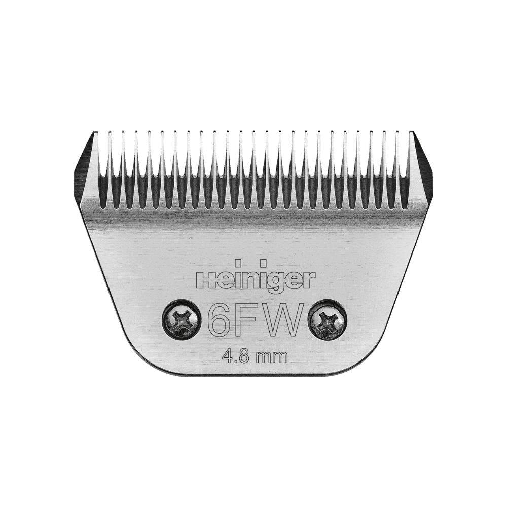 Heiniger - Tête de coupe Snap-on 6FW / 4,8 mm HEINIGER