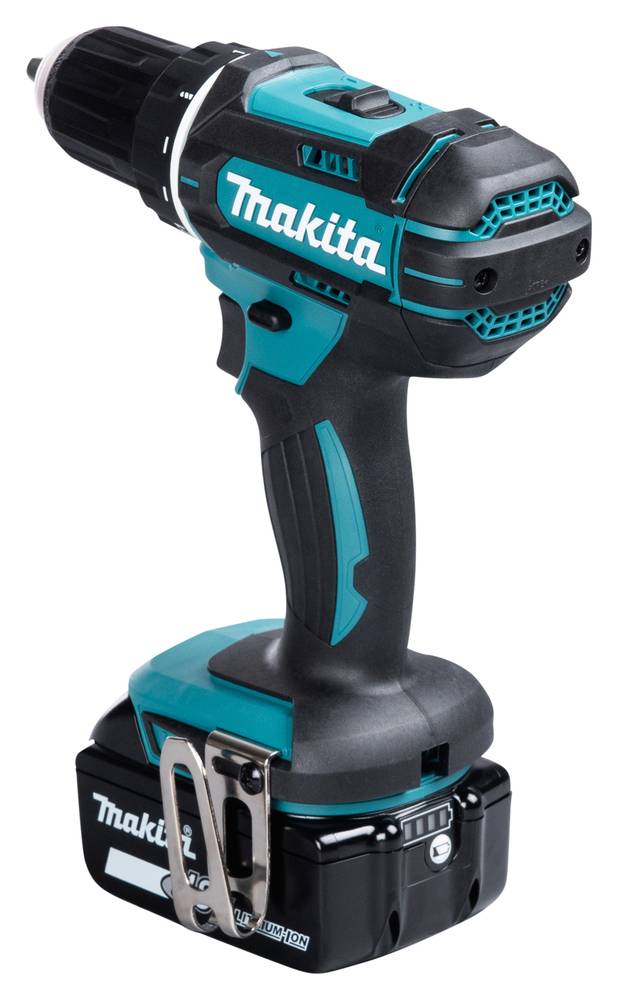 Perceuse Visseuse 62 Nm 18v - Image 6