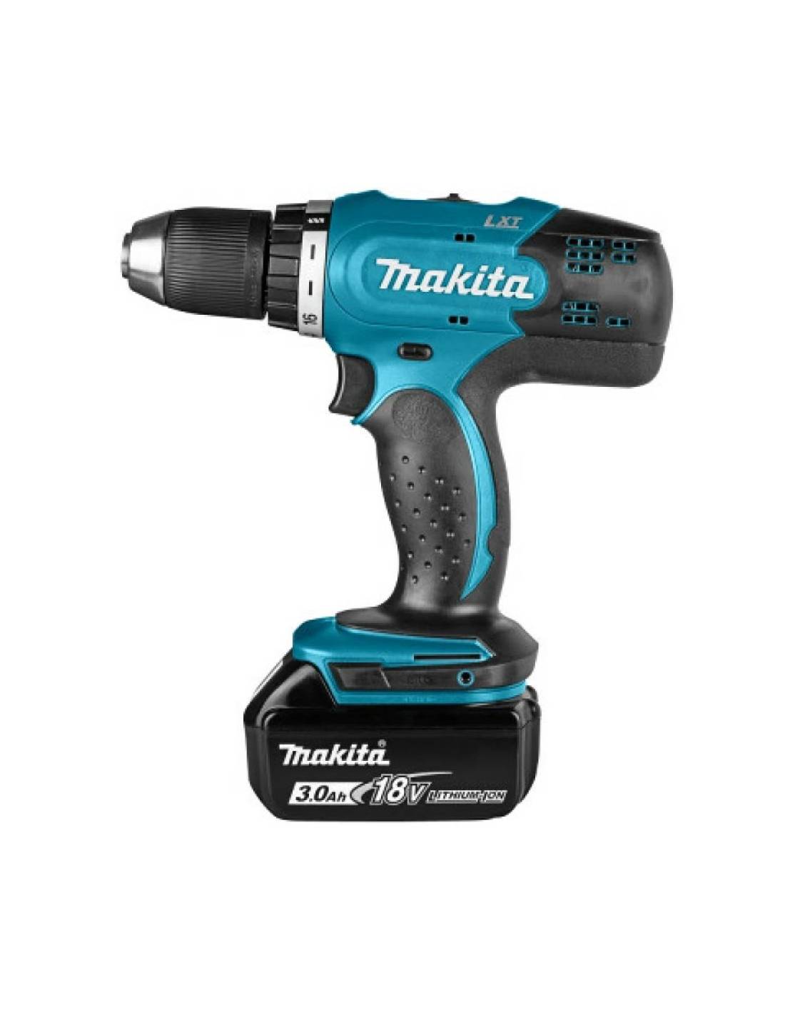 Perceuse Visseuse 62 Nm 18v - Image 1