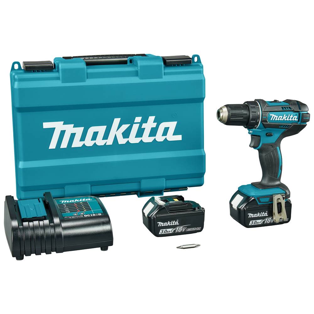 Perceuse Visseuse 62 Nm 18v - Image 8