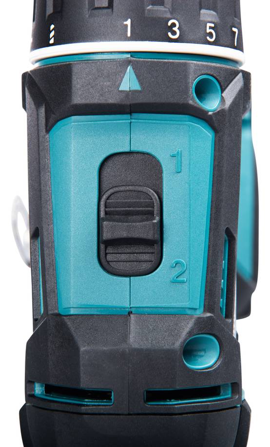 Perceuse Visseuse 62 Nm 18v - Image 4