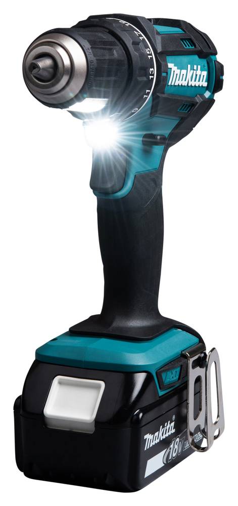 Perceuse Visseuse 62 Nm 18v - Image 2