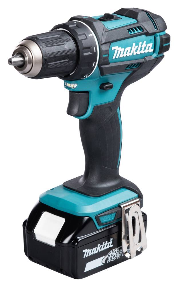 Perceuse Visseuse 62 Nm 18v - Image 7