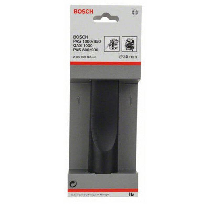 Bosch - Suceur droit BOSCH 2607000165 - Ø35mm - Pour GAS 10 à 55 Bosch - Image 2