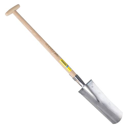 Outils Perrin - Louchet Benelux de 36 manche en T Outils Perrin