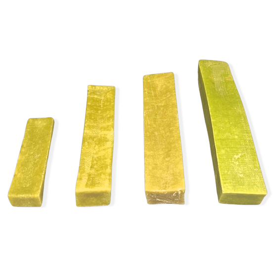 Fromage de Yak à la Menthe M 60-85g - Image 4