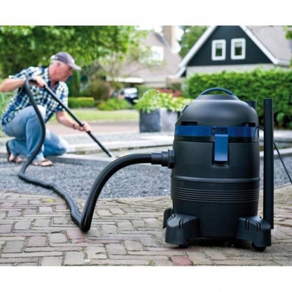 Ubbink Aspirateur VacuProCleaner Maxi 1379118 401428 - Image 1