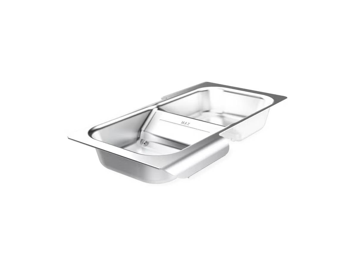 Weber - Kit de fumage Searwood 600 et 600 XL - Weber - Image 1