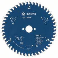 Bosch Professional - Lame de scie circulaire Expert for WOOD Ø30mm - 350 x 30 x 3,5 mm, 24 - 2 608 644 073 - Image 1