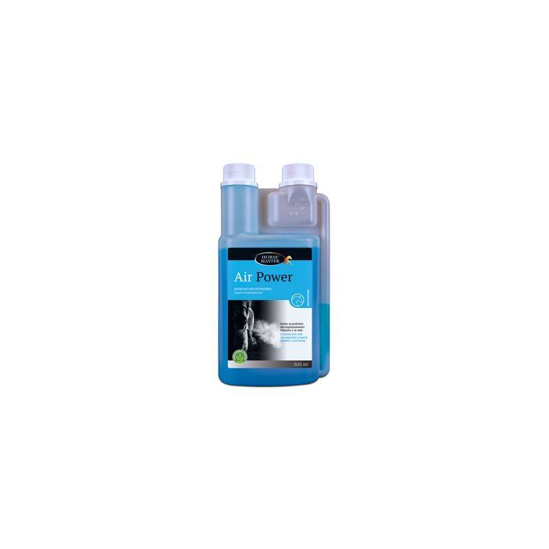 AIR POWER SOLUTION - HORSE MASTER 500 - Image 2