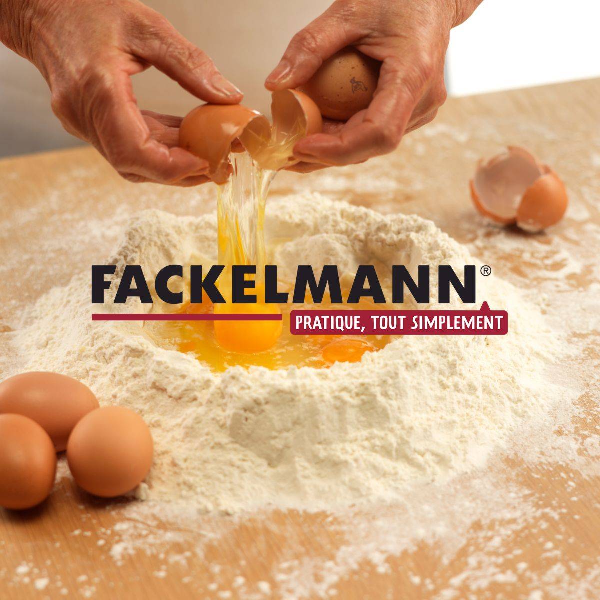 Râpe pour spaetzles 31 cm maison Fackelmann - Image 6