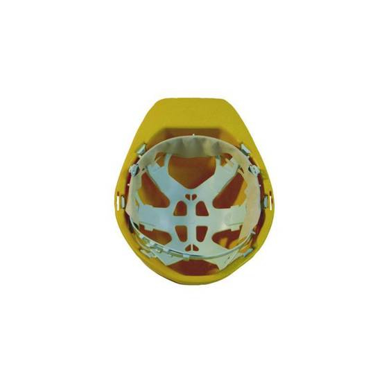 Casque de chantier Oceanic II - Coloris: Vert - Image 2